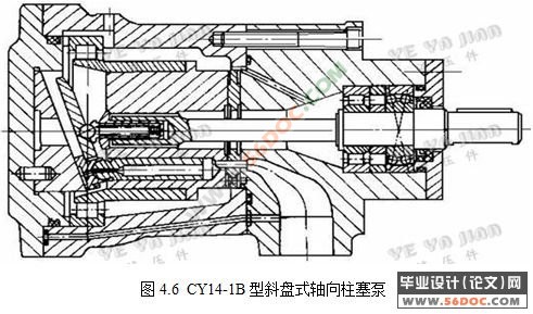 皮带输送机断带保护装置设计
