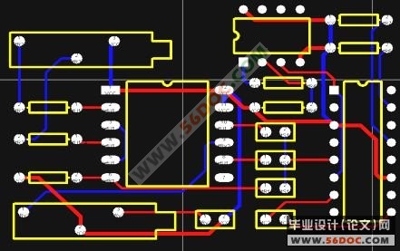 基于CDMA的手机信号屏蔽器的设计与研究