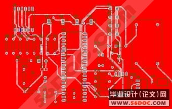 温度控制器的设计(AT89S51单片机)