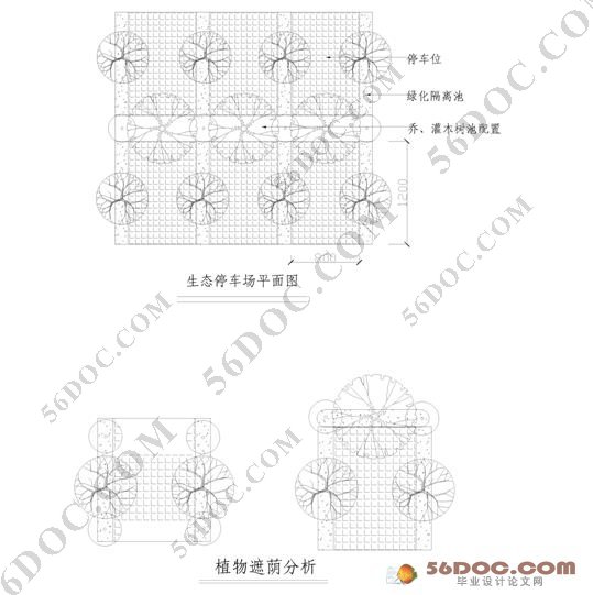 ��̬ͣ��������о�(The ecological park)