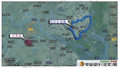 某乡镇土地资源利用现状,存在的问题与对策