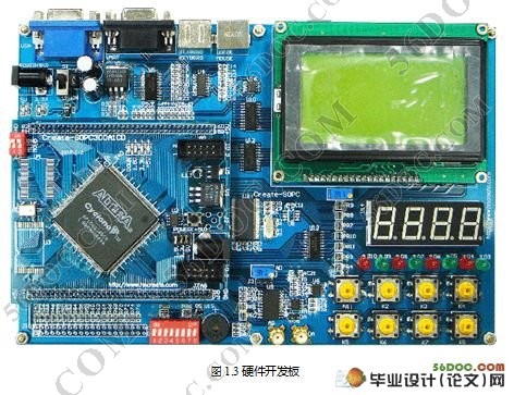 基于FPGA的自动升降电梯控制系统设计(VHDL)