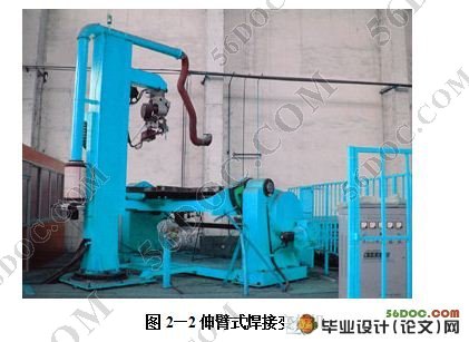 12T焊接滚轮架机械设计