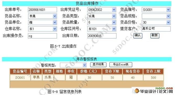 图着色理论在仓库管理系统中的应用☆