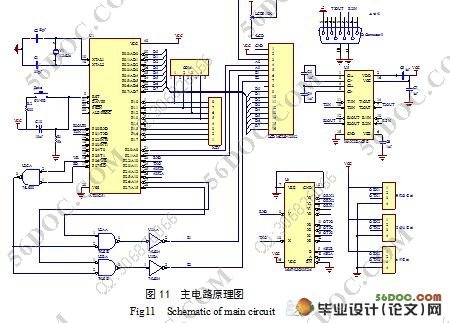 惯性传感器定位系统研究