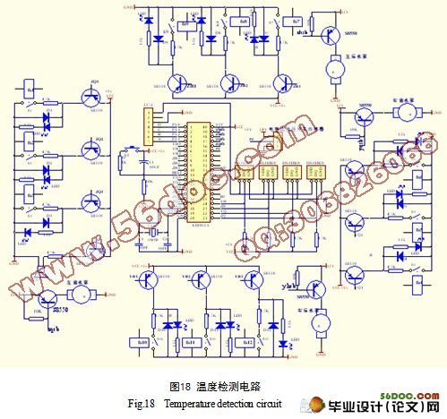 大型货车行车制动器降温机构的设计