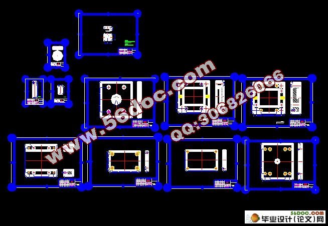 挂板产品造型与模具设计(含cad,UG三维)