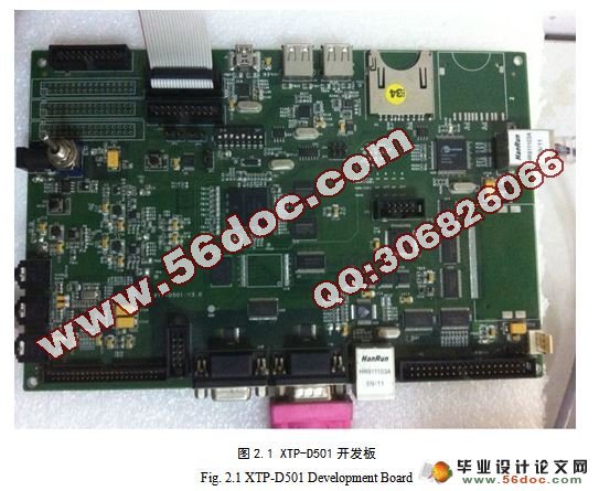 远程视频监控系统中图像采集与显示的设计与实现(SDL)(附答辩)