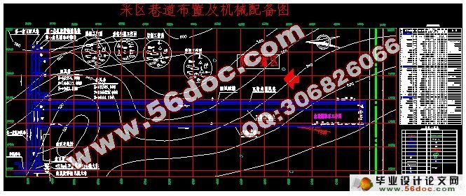 阳煤寺家庄矿三采区15号煤层设计