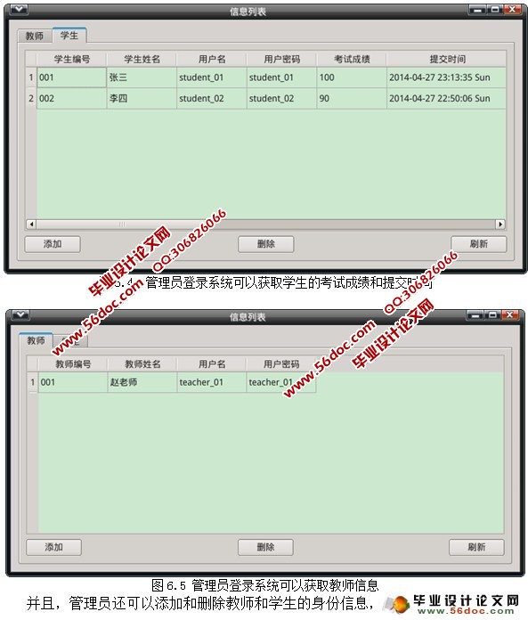 C语言源码评判系统设计与实现