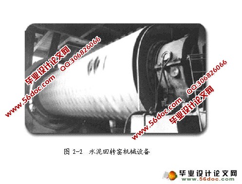 PLC在¢3.5/3×60m水泥回转窑电控系统中的应用