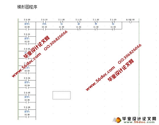 基于PLC的电子计算器的设计
