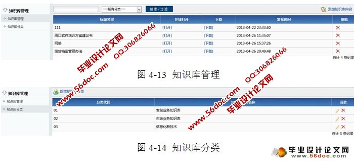 员工在线培训与考试题库系统(PHP,MySQL)