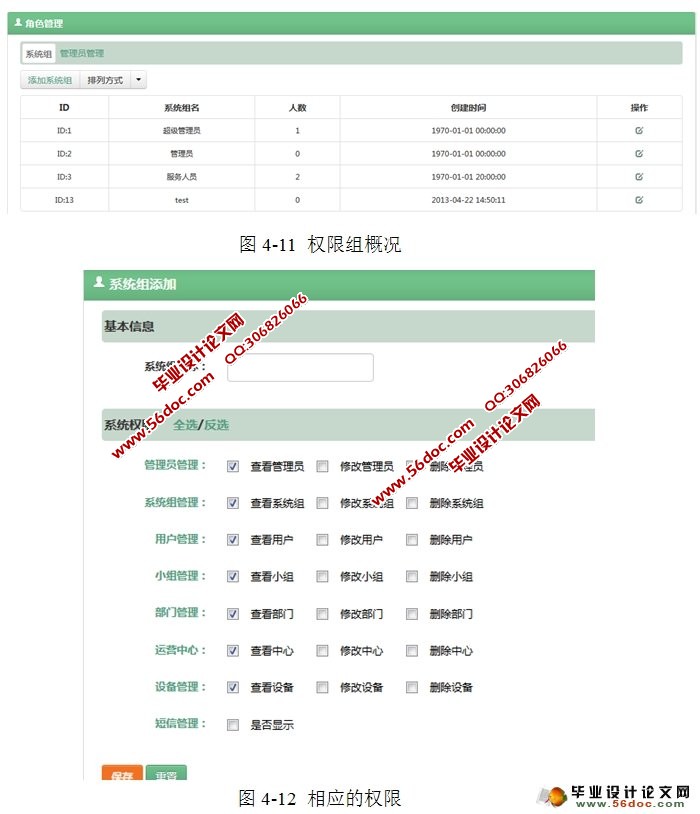 基于SSM框架的在线健康系统的设计与实现(MySQL)