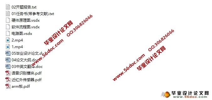 全地形移动机器人控制系统设计(附电路图,原理图,程序)