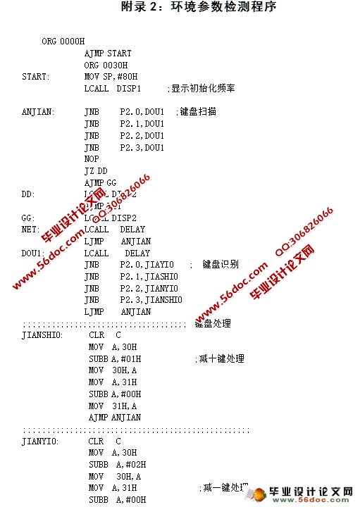 PLL电路的研究及在信号产生中的应用(附程序,原理图)