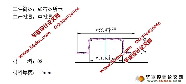 ��Ȧ���������ģ���(��cad���ͼװ��ͼ)