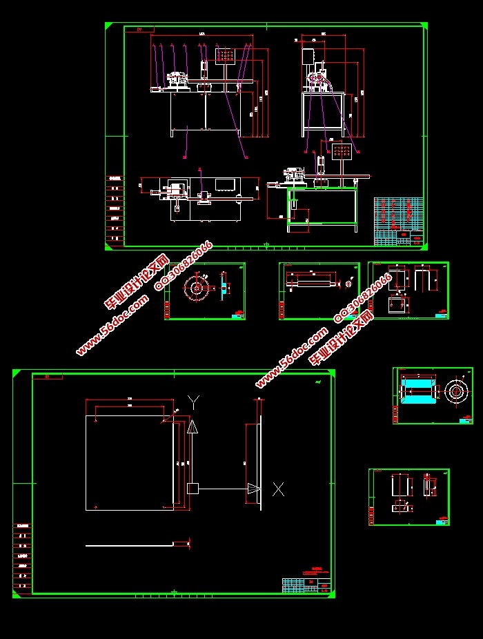 и(CADװͼ,SolidWorksά)