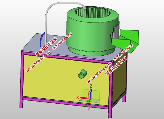 ȥƤ(CADװͼ,SolidWorksά)