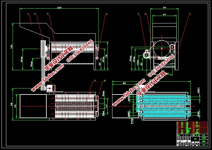 װƤ(CADװͼ,SolidWorksάͼ)