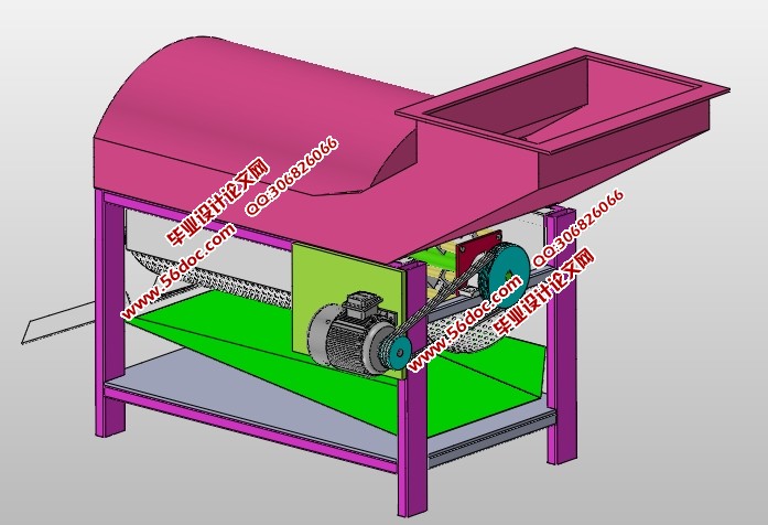 (CADװͼ,SolidWorksάͼ)