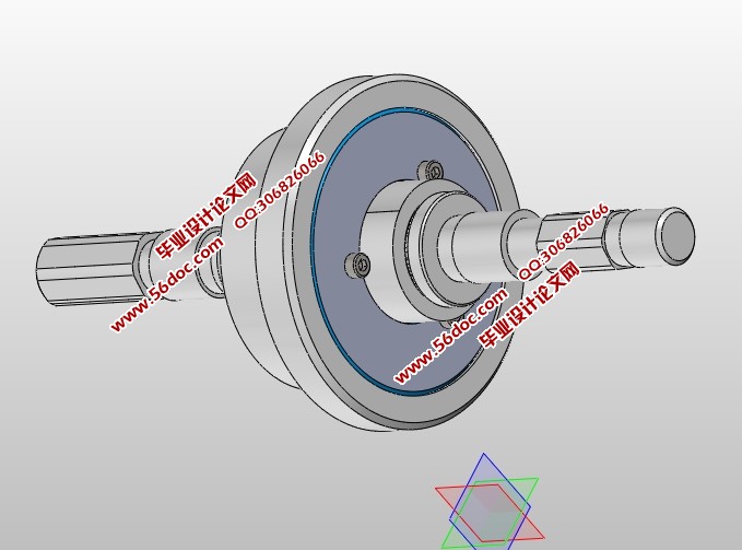 Զϴ»ǳּ(CADװͼ,SolidWorksάͼ)