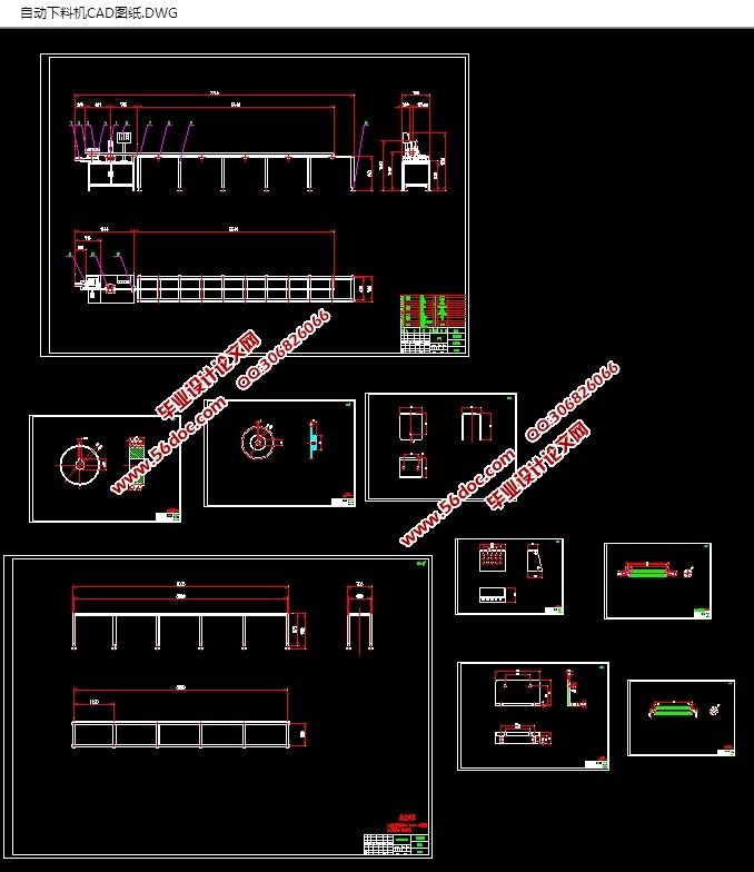 Զϻ(CADװͼ,SolidWorksάͼ)