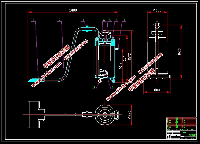 (CADͼ,SolidWorks,IGSάͼ)