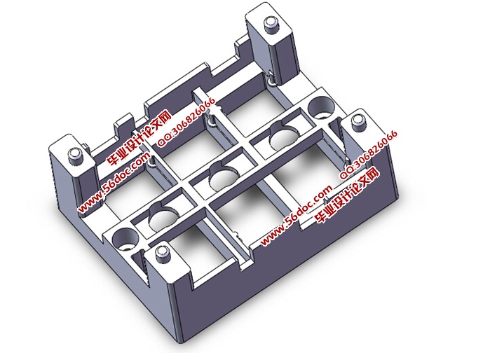 ﮵غ¹̶עģߵ(CADͼ,SolidWorks,IGSάͼ)