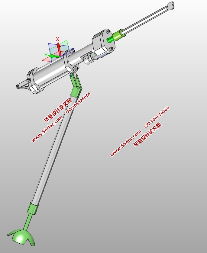 Һѹһ(CADװͼ,SolidWorks,IGSάͼ)