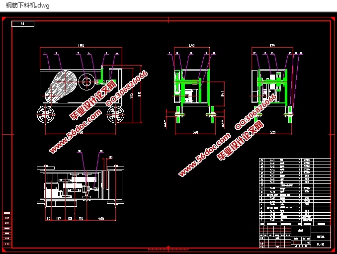 ֽϻ(CADװͼ,SolidWorksάͼ)