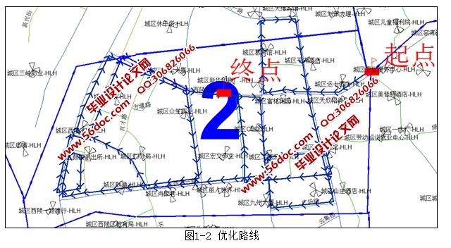 湖北省移动LTE优化项目设计