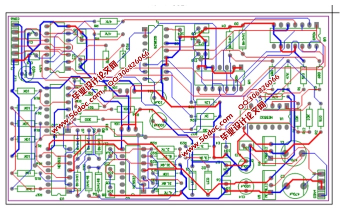 Դ(PCBͼ,·ԭͼ)(13400,ķ)