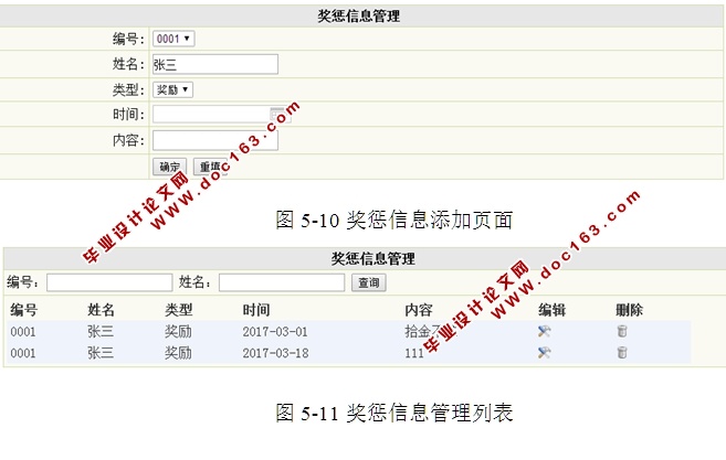 企业工资管理系统的设计与实现(ASP.NET,SQL)(含录像)