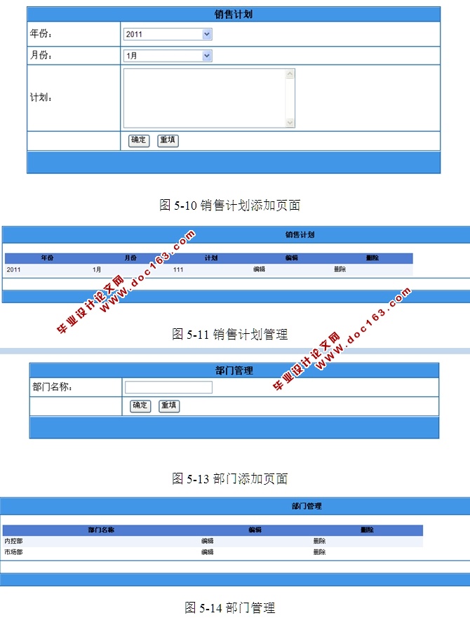 建材贸易公司管理系统的设计与实现(ASP.NET,SQL)
