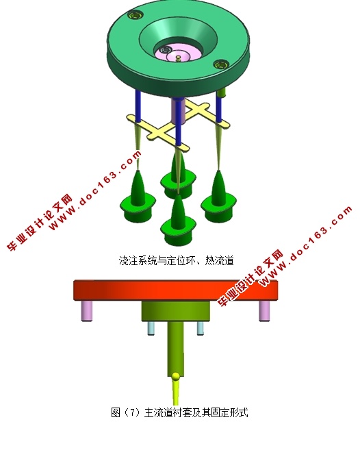׹עģ(CADͼװͼ,PROEάͼ)