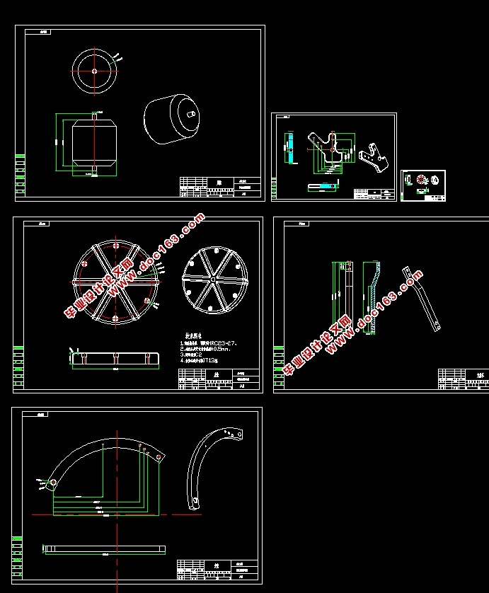 核桃直播播种机总体设计(含CAD零件装配图,UG三维图,SolidWorks三维)