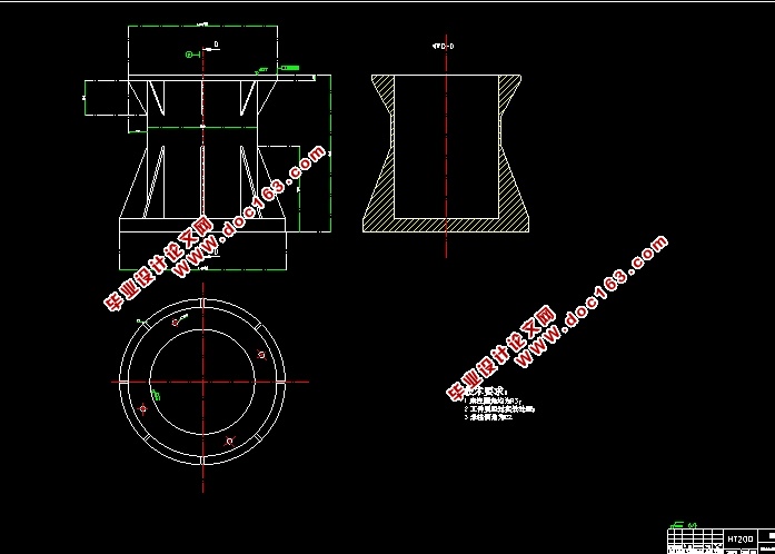 压铸机自动浇注机械手设计(含CAD零件装配图,SolidWorks三维图)