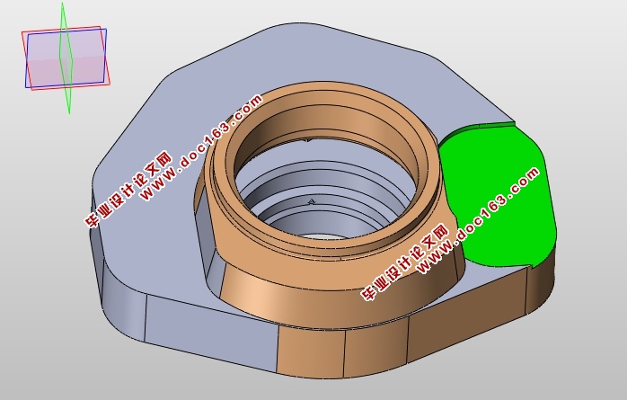 ˸̼о(CADͼ,IGS,SolidWorksάͼ,չ)