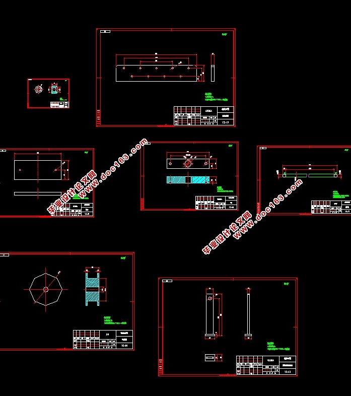 电线加工自动系统设计(含CAD零件装配图,SolidWorks三维图)