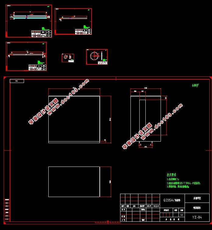 高尔夫球杆喷漆烘干输送线的设计(含CAD图,STEP,SolidWorks三维图)