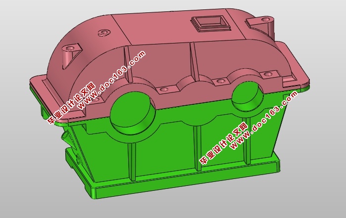 ߹Լṹ(CADװͼ,SolidWorksάͼ)