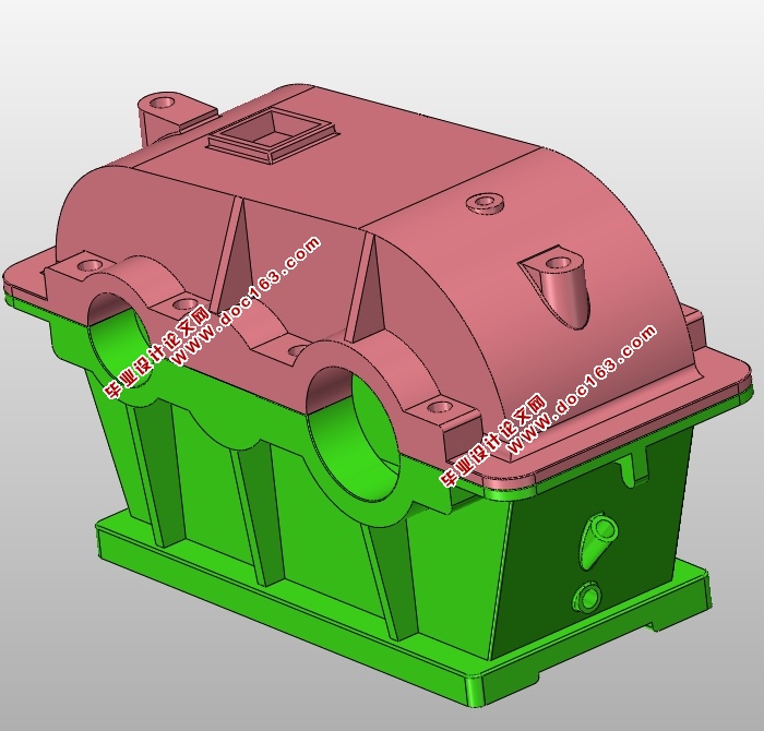 ߹Լṹ(CADװͼ,SolidWorksάͼ)