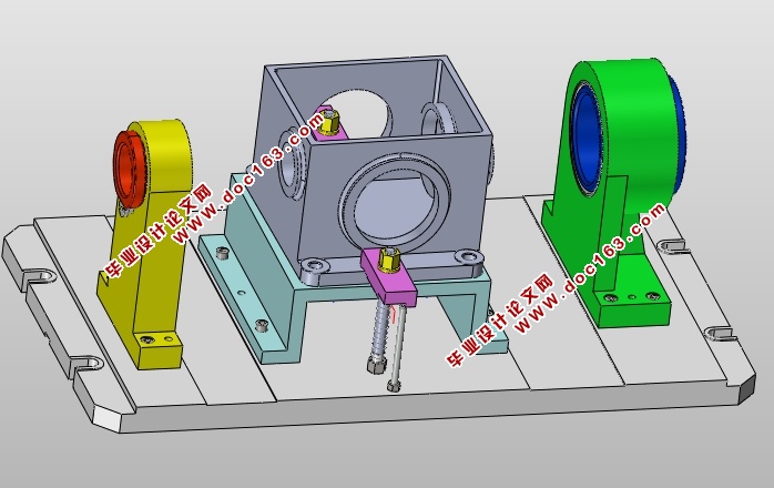 ļӹռо(CADͼ,SolidWorksάͼ,տ)