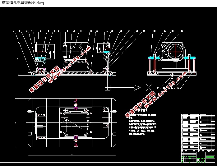 ļӹռо(CADͼ,SolidWorksάͼ,տ)