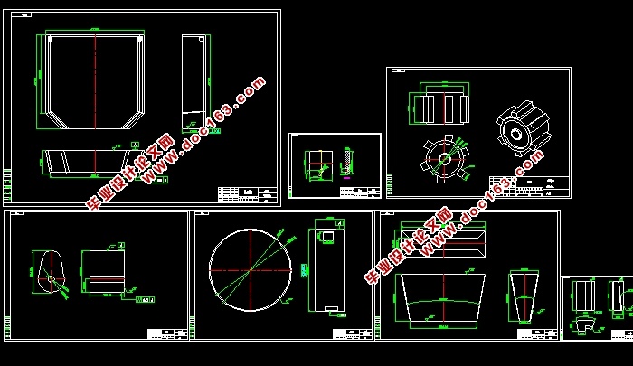 挤压式核桃破壳机结构设计(含CAD零件图装配图,SolidWorks三维图)
