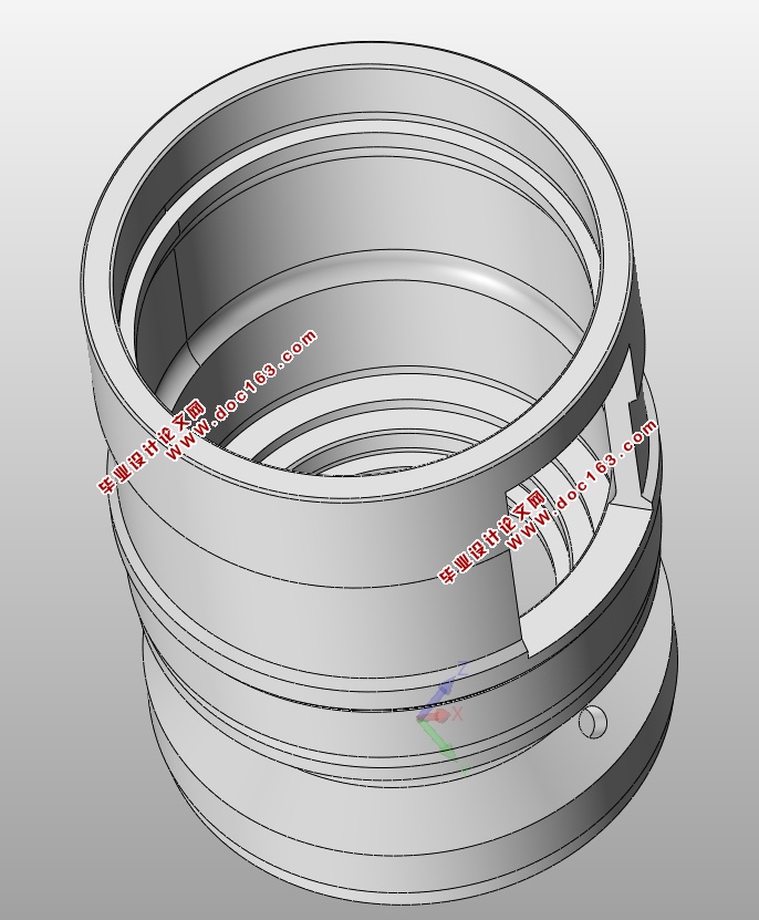 ӹռо(CADоͼ,SolidWorksάͼ)