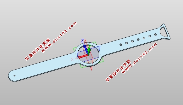 ��ͯ˫ɫ�ֱ�����ע��ģ�����(��CAD���ͼװ��ͼ,UG��άͼ)