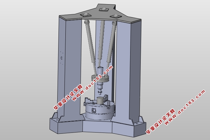 ʵ̨ṹ(CADͼ,SolidWorksάͼ)