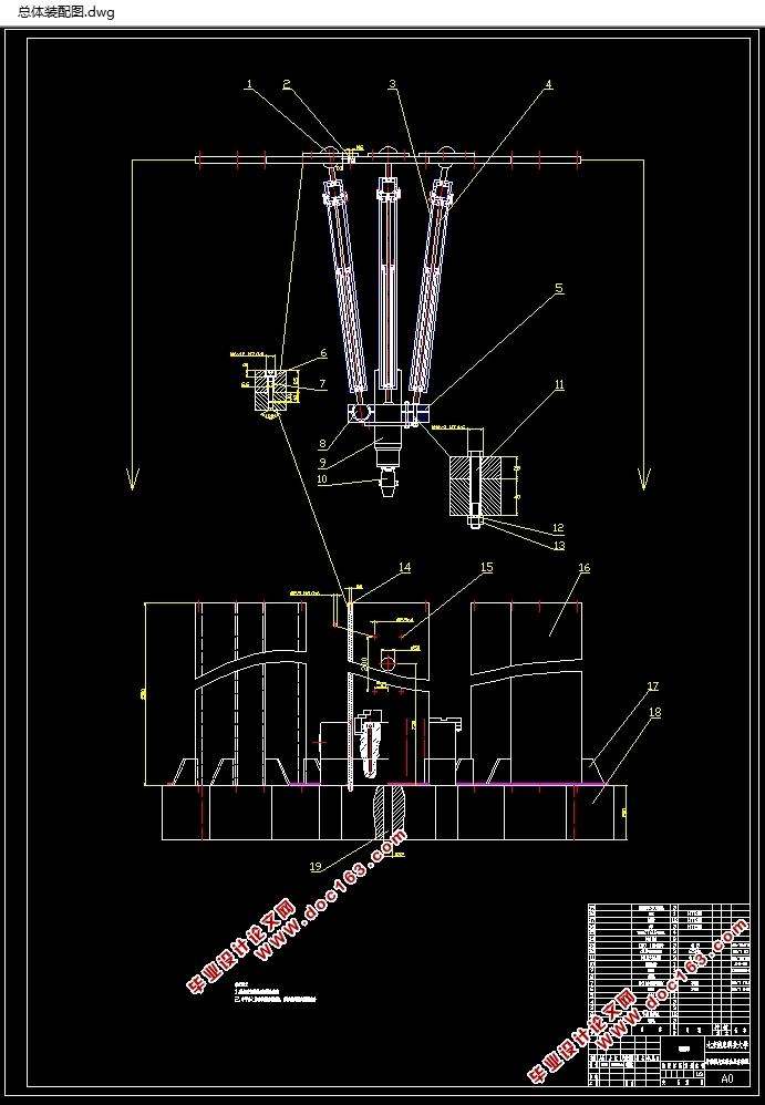 ʵ̨ṹ(CADͼ,SolidWorksάͼ)